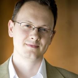 Dr David Trippett