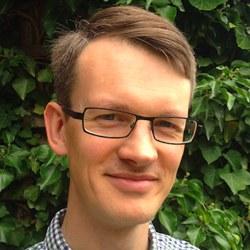 Dr Alan Howard