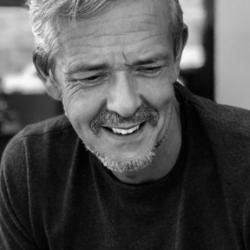 Dr Nigel Yandell