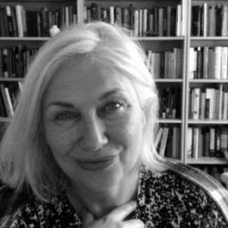 Professor Susan Rutherford