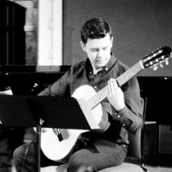  David Thomas Cotter