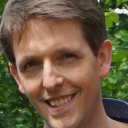  Graham  Walker