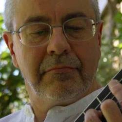 Prof Ian  Cross