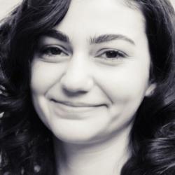 Eirini Diamantouli