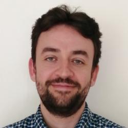 Dr Jacob Olley
