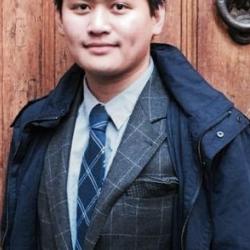 James Gabrillo