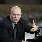 Prof Jeremy Begbie