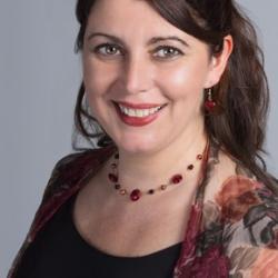 Lynette Alcántara
