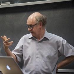 Prof Nicholas  Cook