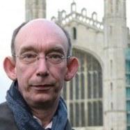 Prof Nicholas  Marston