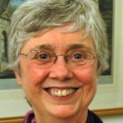 Prof Sarah Hawkins