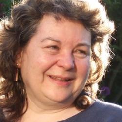 Prof Susan Rankin