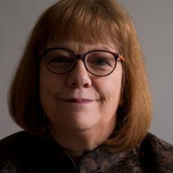 Rosie Johnson MBE