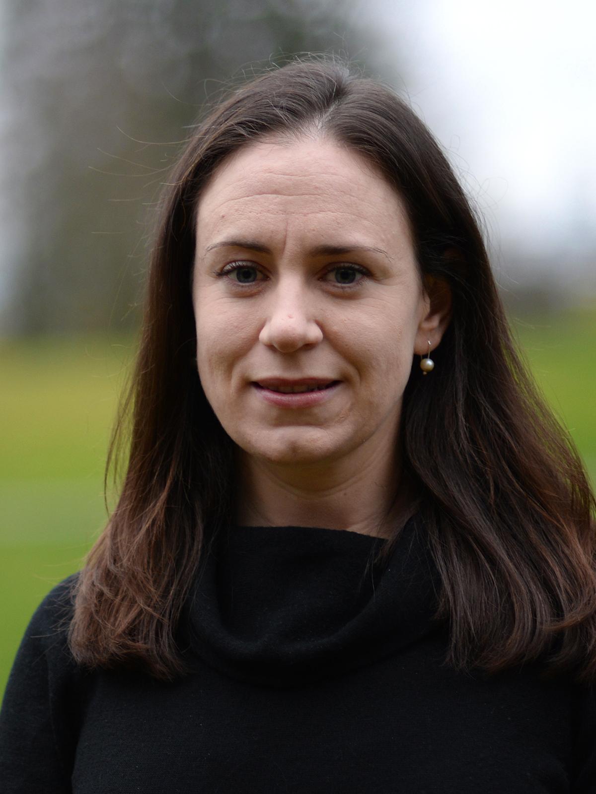 Prof. Catherine A. Bradley will be joining the Faculty in the autumn of 2024. Prof. Catherine A. Bradley