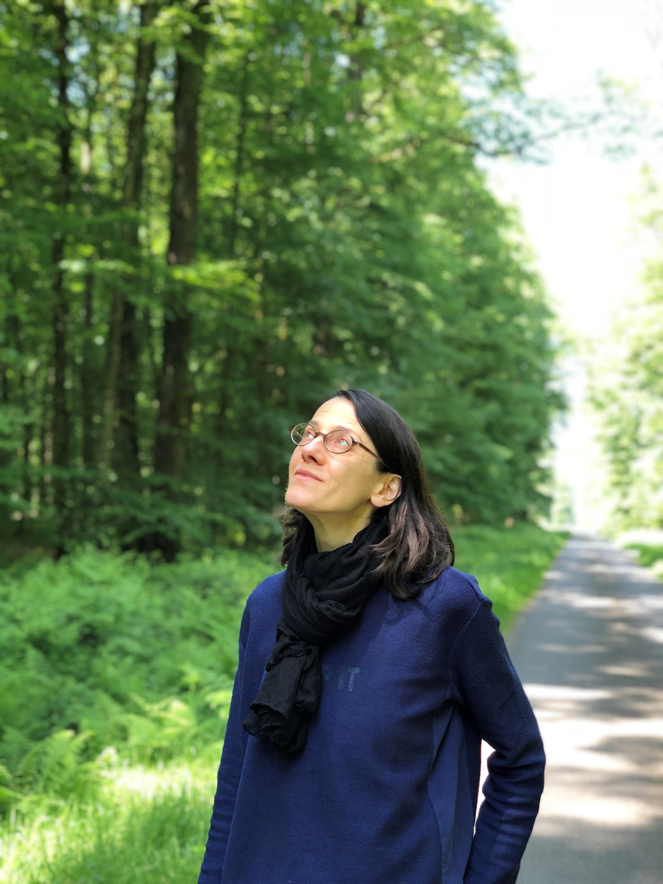 Dr Marta Gentilucci Dr Marta Gentilucci