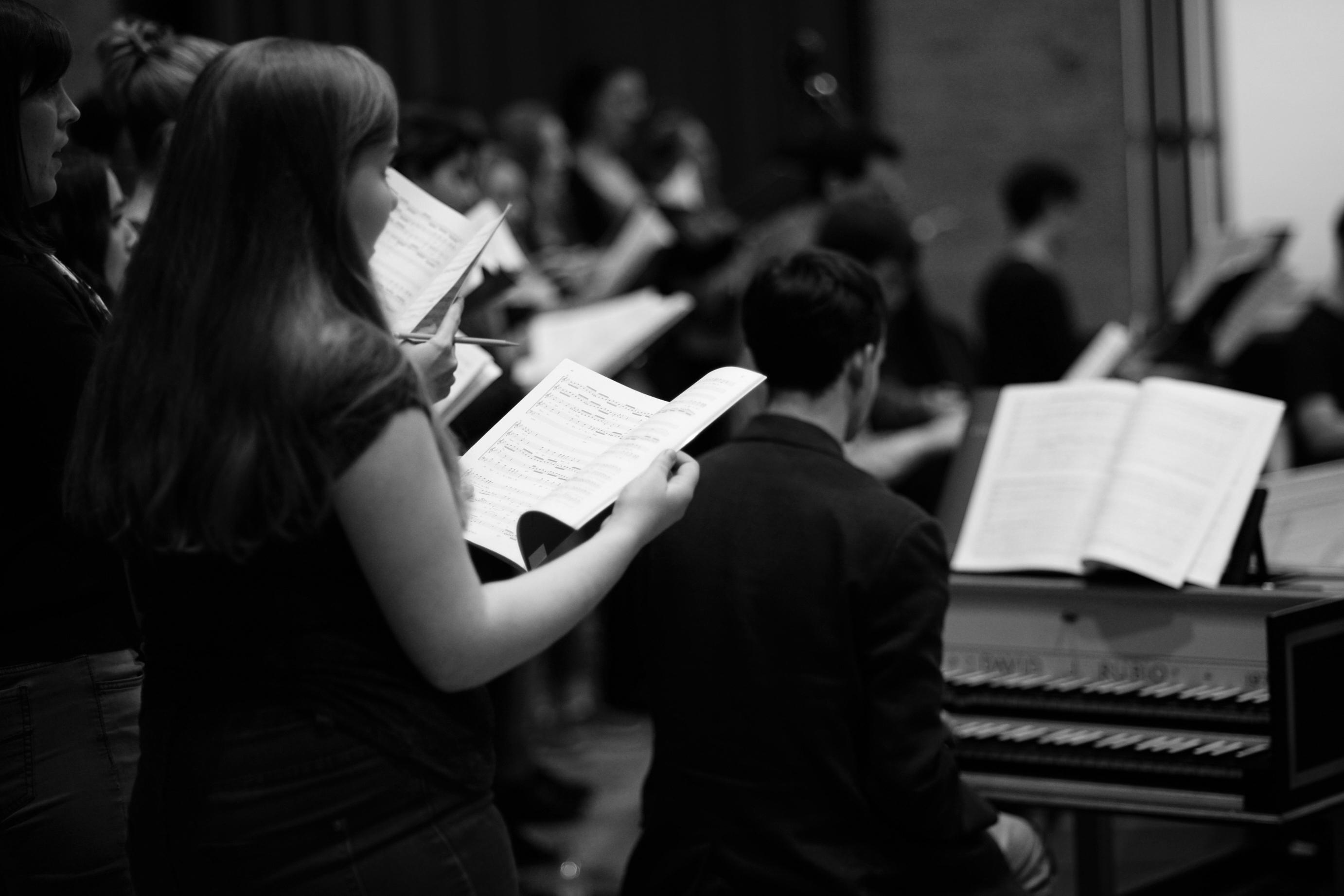 Choir 2 Choir 2