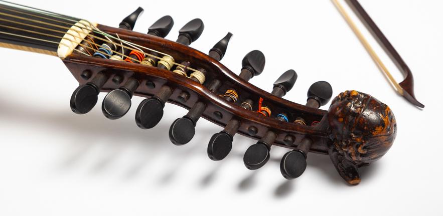 Frets