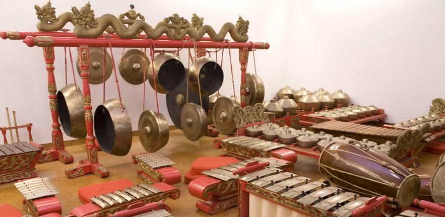 Gamelan 3 Gamelan 3