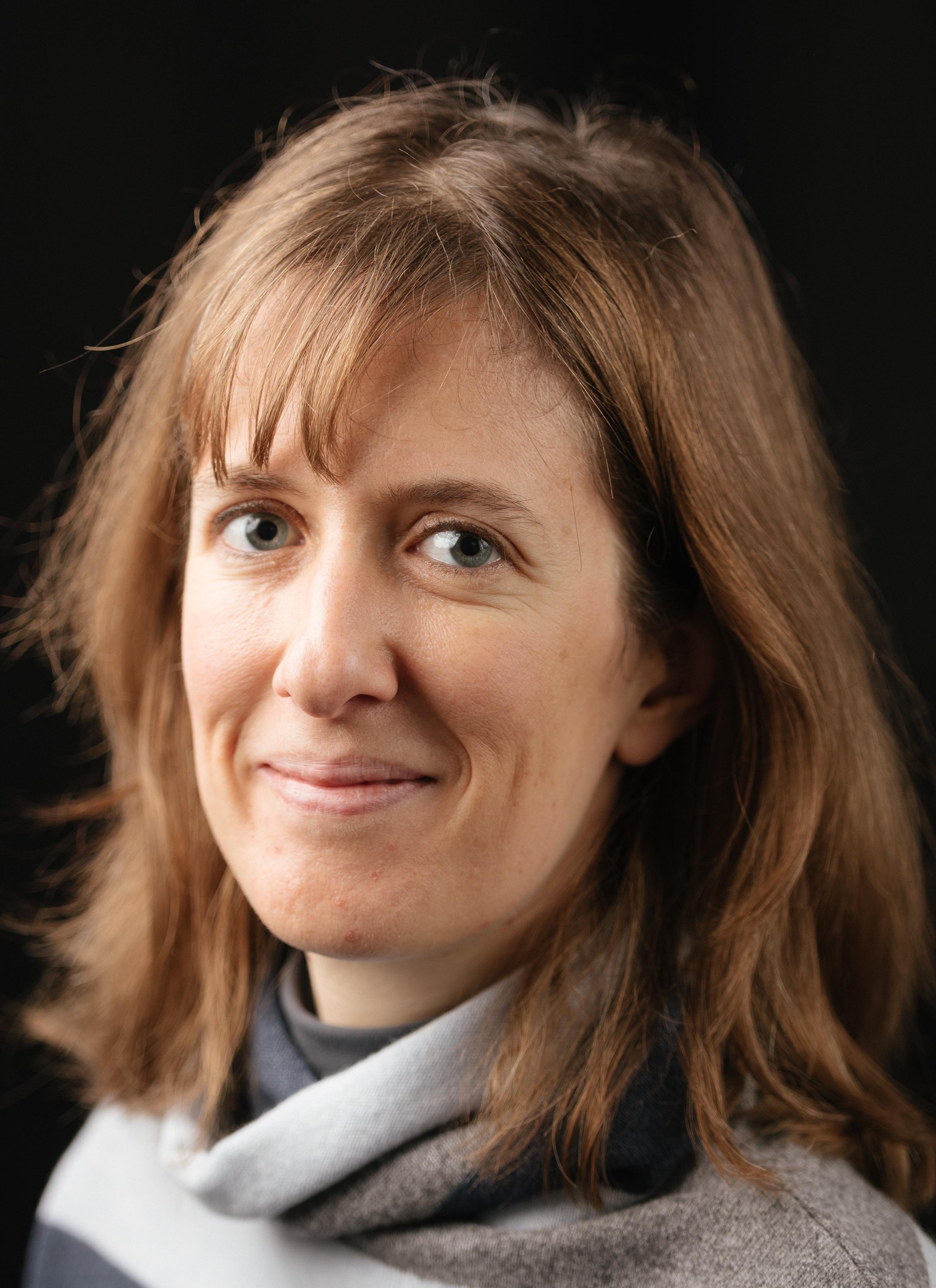 British Academy Rising Star Engagement Award: Francesca Vella