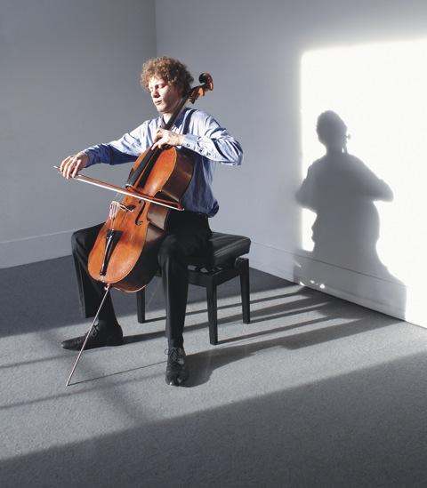 An exciting new opportunity for Cambridge music students to study performance at the Royal Academy of Music