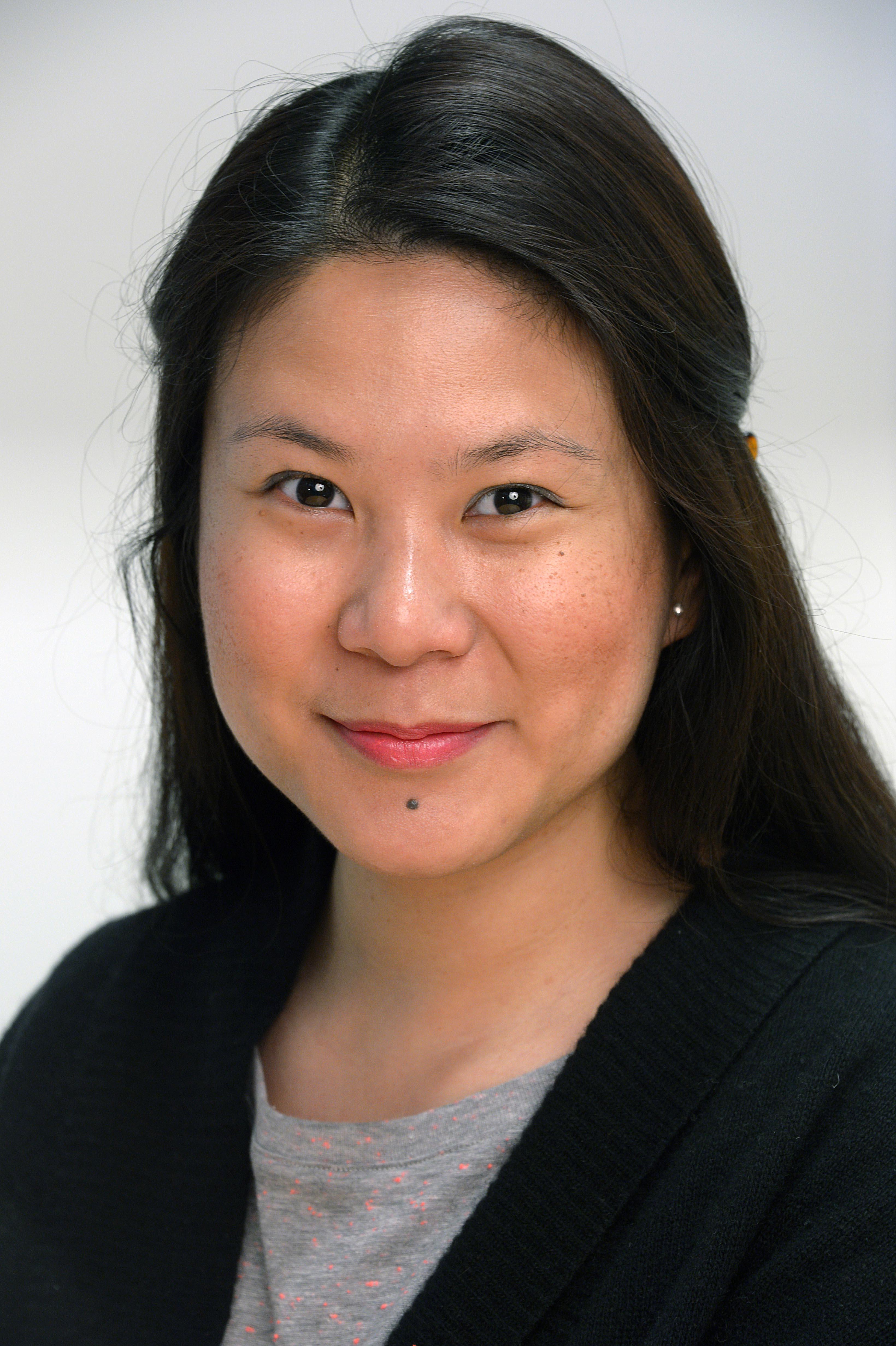 Min Yen Ong Appointed to Faculty of Music