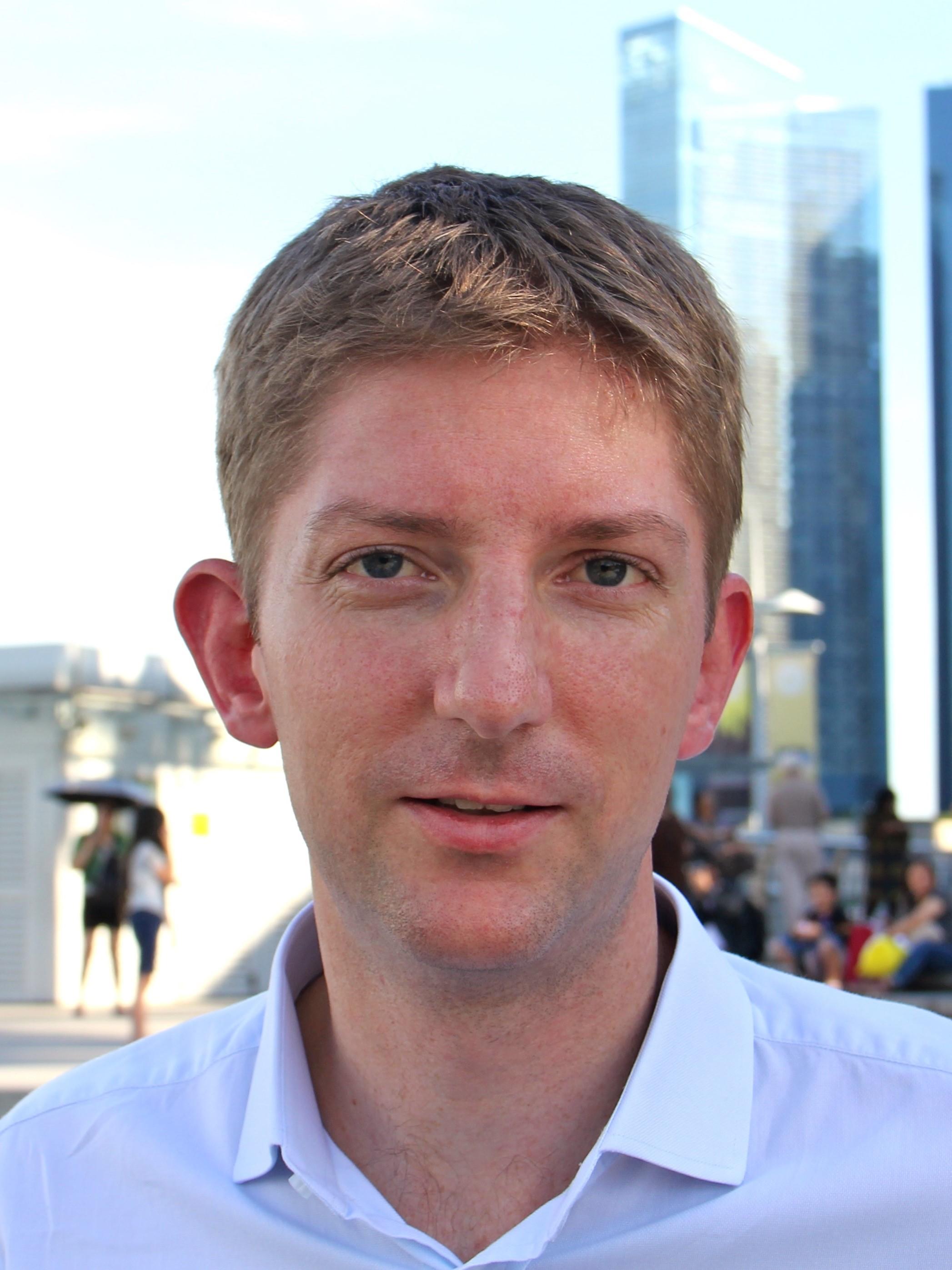 New West Road Concert Hall Manager