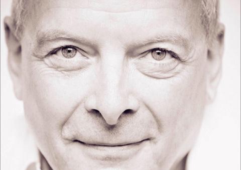 Christopher Hogwood 1941-2014