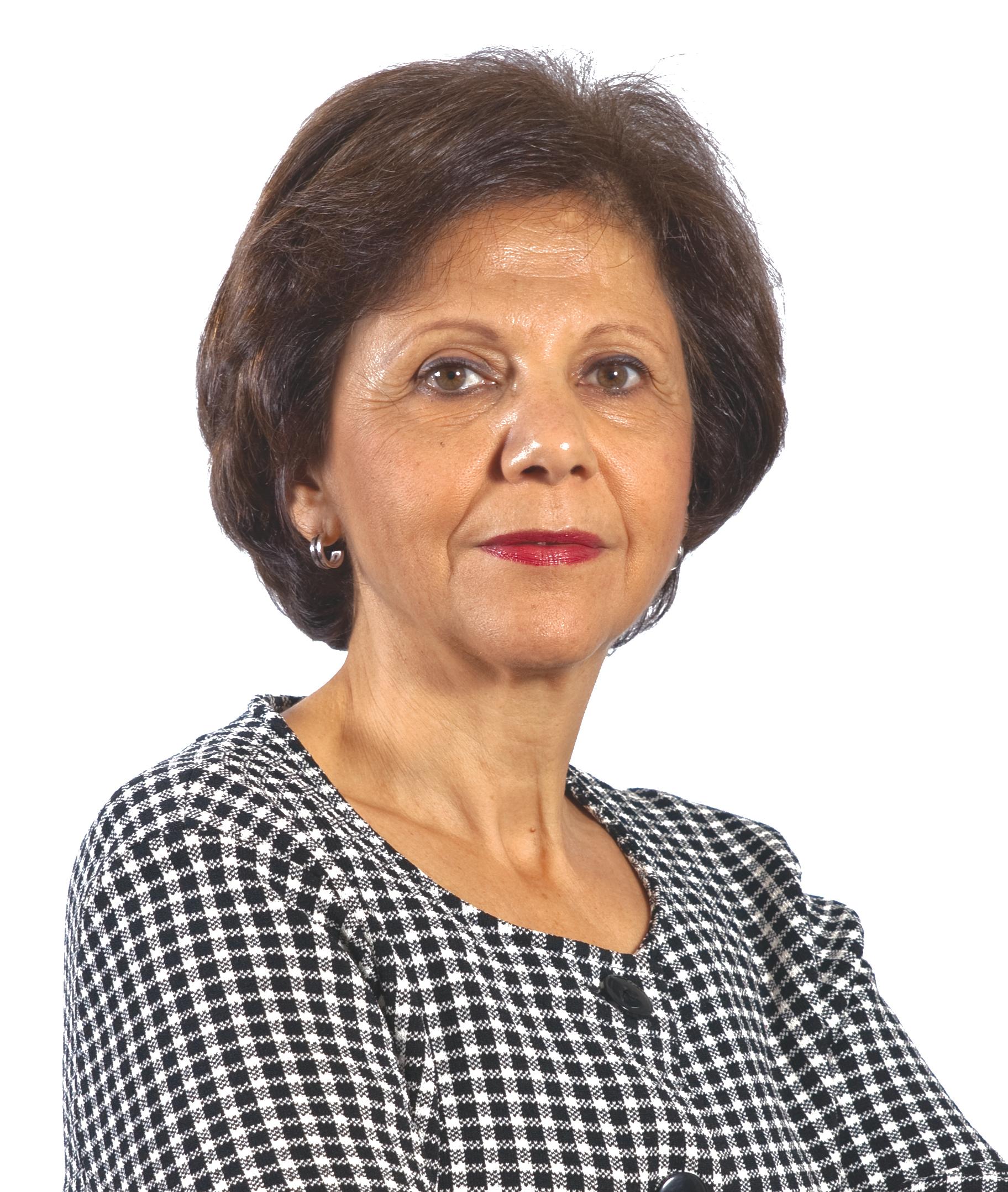 Distinguished Musicologist, Salwa El-Shawan Castelo-Branco, to spend Lent Term 2015 as an academic visitor at St John's College