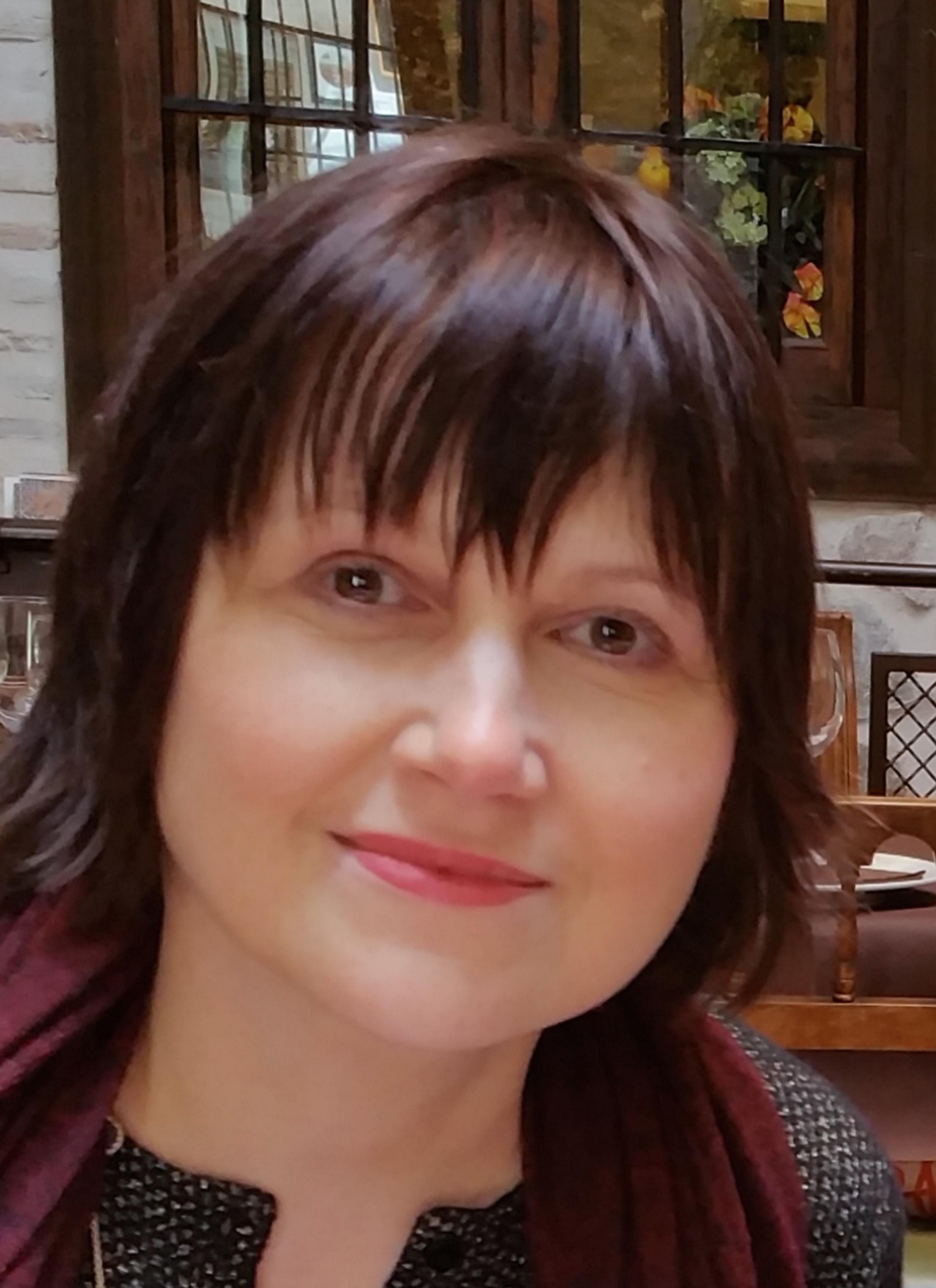 Professor Marina Frolova-Walker appointed 36th Gresham Professor of Music