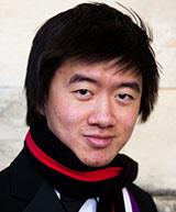 Douglas Tang Joel Williams and Douglas Tang win Anthony Lewis Memorial Prize Competition