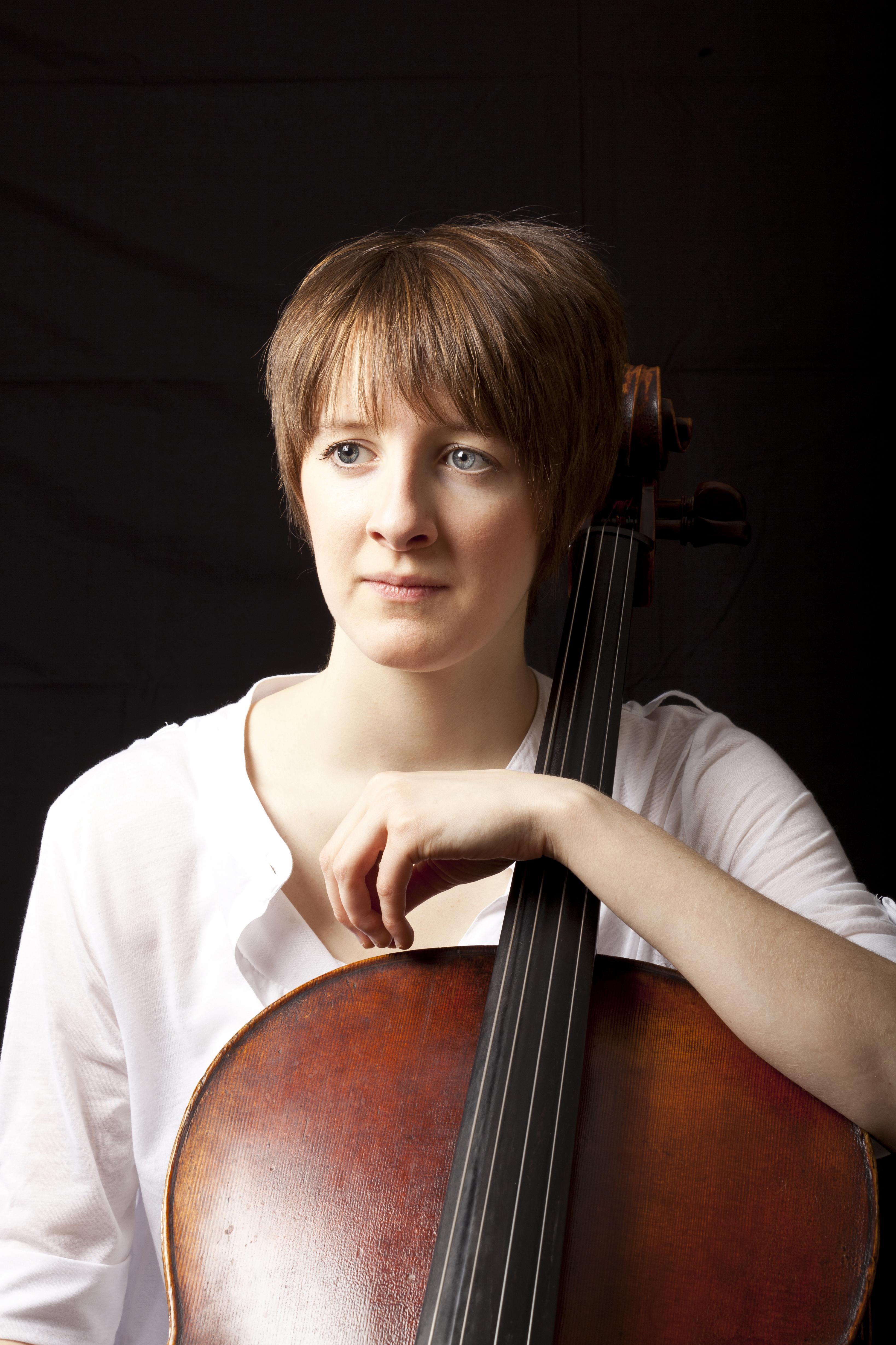 Joy Lisney awarded the Sir Arthur Bliss Prize for Composition