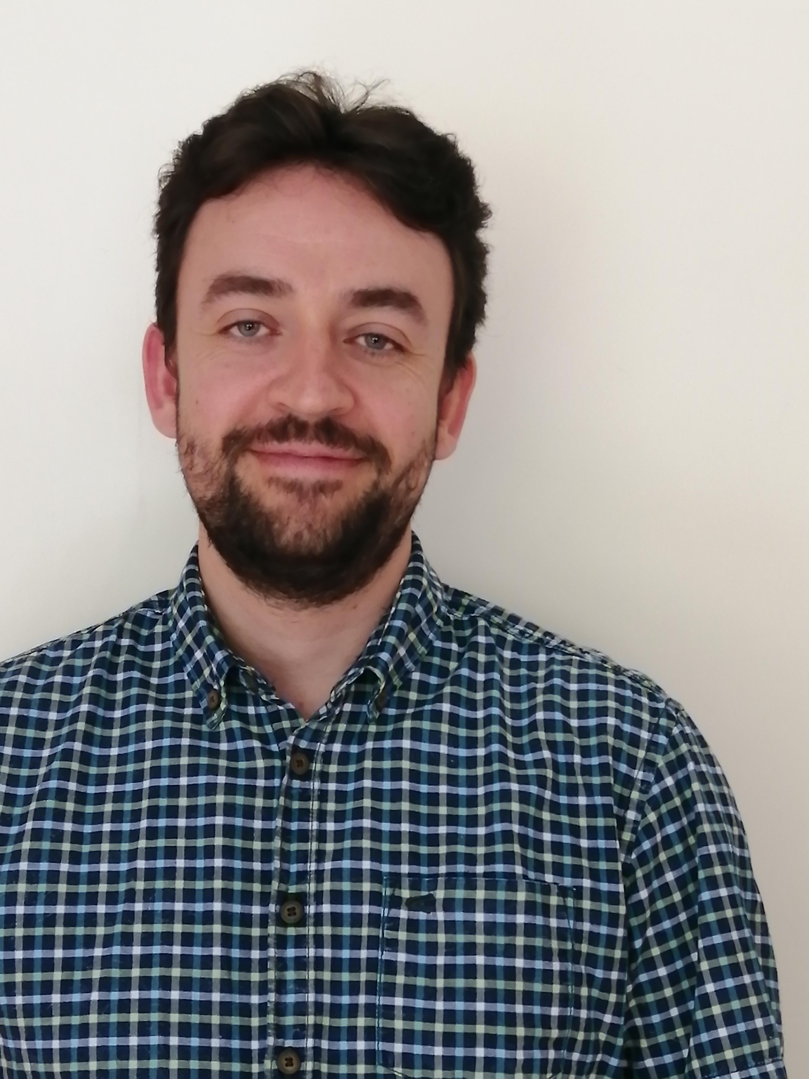 Leverhulme Early Career Fellow