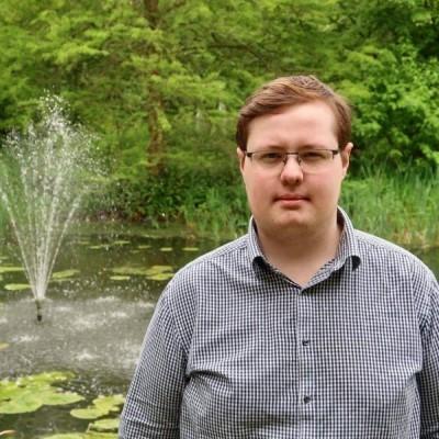 Michael Stephens-Jones awarded Fellowship diploma of the Royal College of Organists