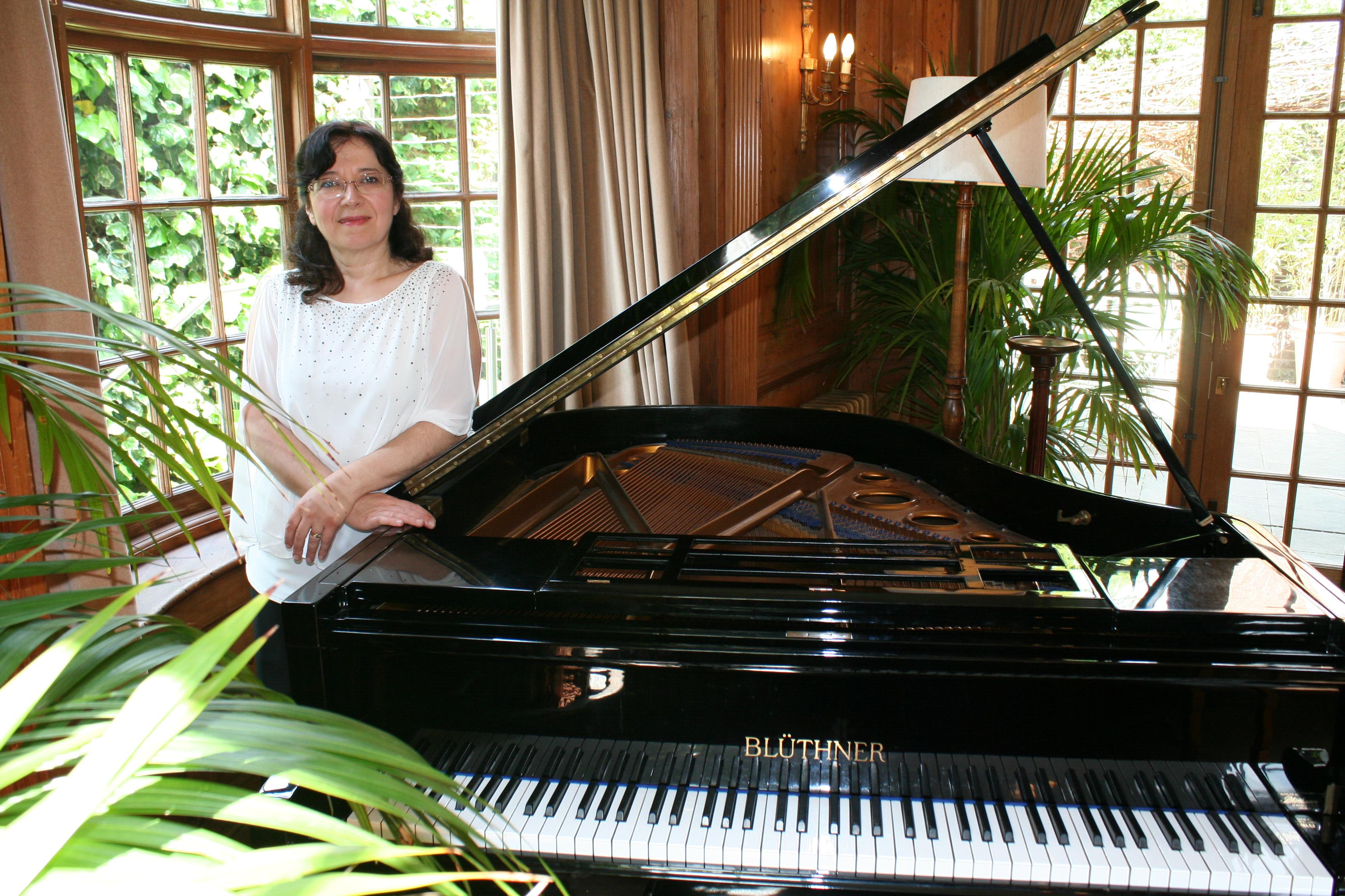 Mine Doğantan-Dack appointed as Performance Teaching Associate