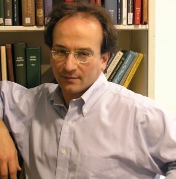 Stefano Castelvecchi to lecture in Cremona on opera and the representation of reality