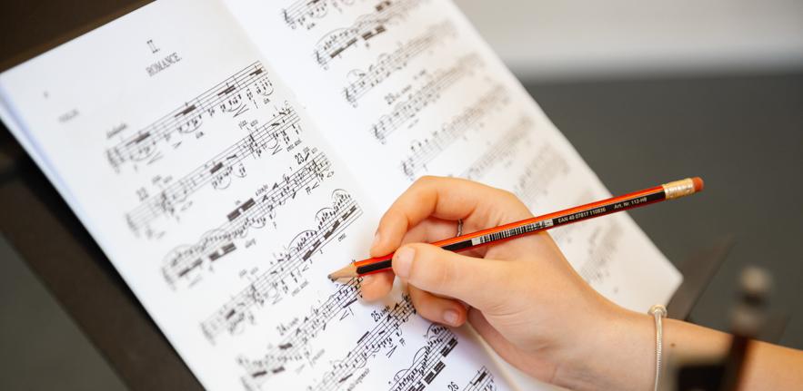 Score Annotation Score Annotation
