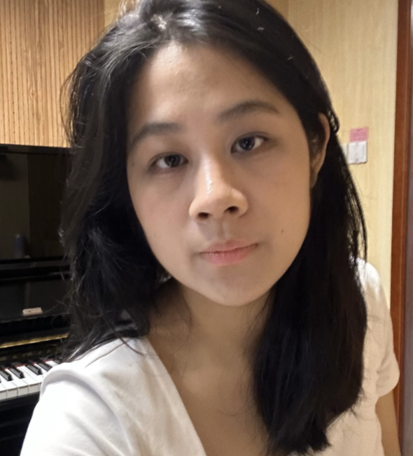 Xuezi Xiu