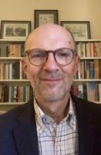 Prof. John Rink's picture