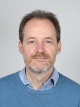 Professor Sam Barrett's picture