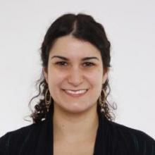 Dr Chloe Alaghband-Zadeh's picture