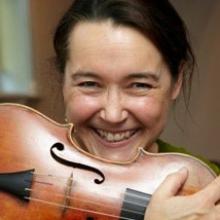 Professor Margaret Faultless's picture
