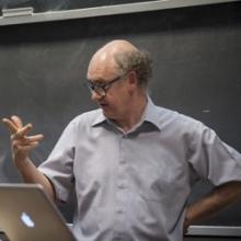 Prof Nicholas Cook's picture