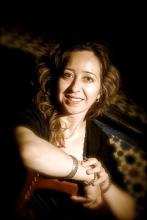 Dr. Vanessa Paloma Elbaz's picture