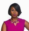 Dr Alisha Lola Jones