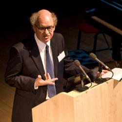 Professor Nicholas Cook awarded British Academy / Wolfson Research Professorship