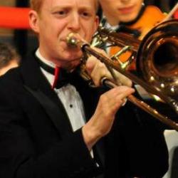 Michael Buchanan awarded First Prize in ARD International Music Competition