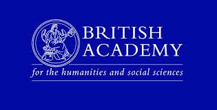 British Academy Wolfson Professorships